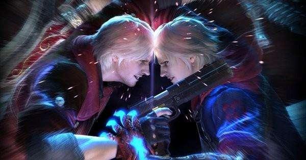 鬼泣最新爆料,新爆料揭示神秘力量觉醒，战斗系统革新即将到来！